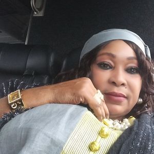 Meet your Posher, Aminata